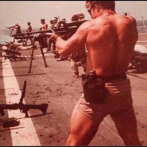 Meet your Posher, Craig